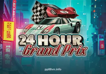 24 Hour Grand Prix pp88