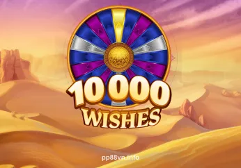 10000 Wishes pp88