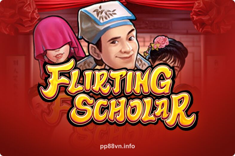 Flirting Scholar Game Banner