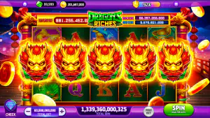 Trò chơi casino trực tuyến tại PP88