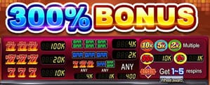 Trải nghiệm Casino trực tuyến đỉnh cao